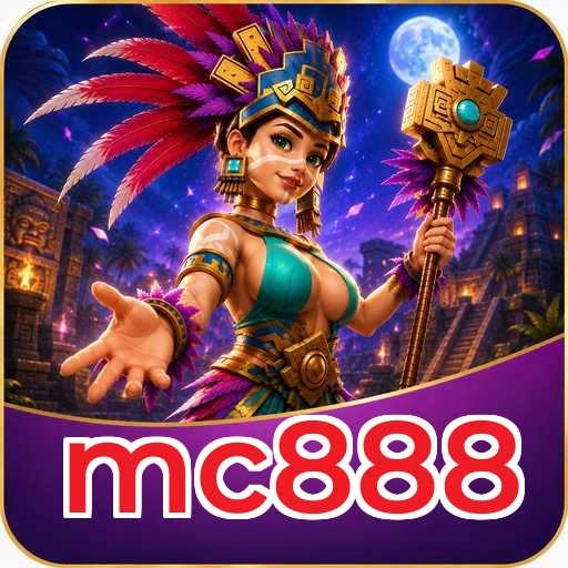 mc888 APK Structure
