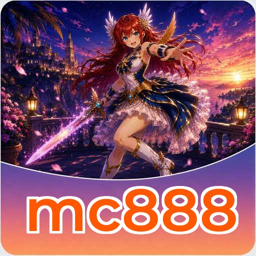 mc888 Signature