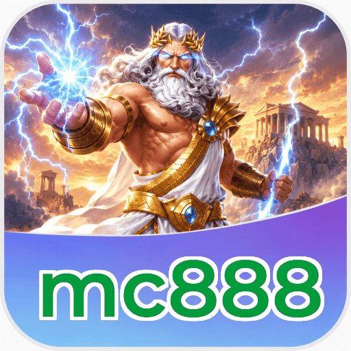 mc888 APK Structure
