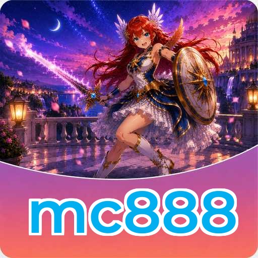mc888 Components